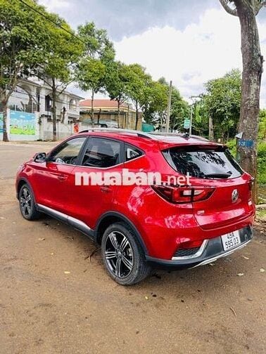 MG 2020 AT Luxury Chỉ 375 tr bao rút hồ sơ