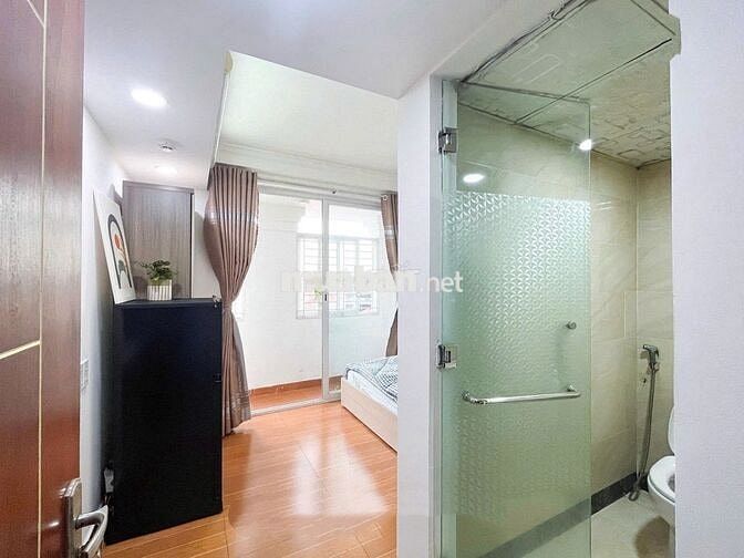 💥ĐƯỜNG C18, TÂN BÌNH - FULL NỘI THẤT - RỘNG RÃI💥