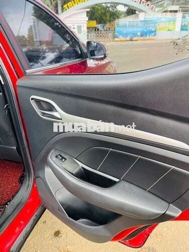 MG 2020 AT Luxury Chỉ 375 tr bao rút hồ sơ