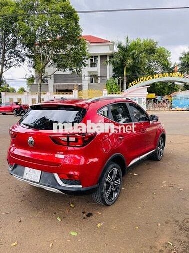 MG 2020 AT Luxury Chỉ 375 tr bao rút hồ sơ