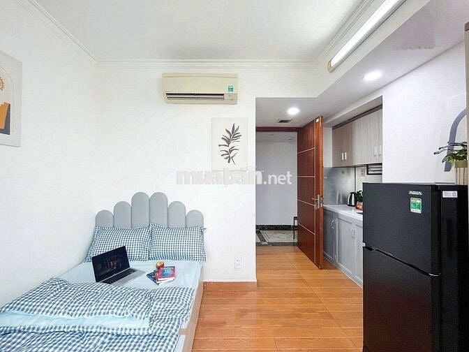 💥ĐƯỜNG C18, TÂN BÌNH - FULL NỘI THẤT - RỘNG RÃI💥