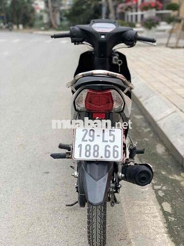 Bán xe biển vip máy zin sơn zin chính chủ