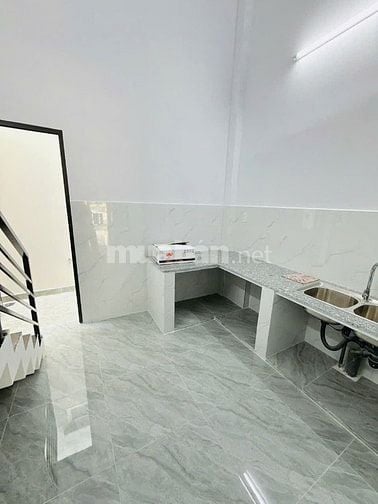 Nguyên căn MT kinh doanh 23 Đường số 15 P4 Q8 GẦN CHỢ PHẠM THẾ HIỂN