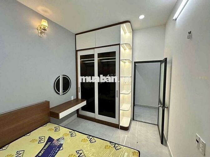 BÁN NHÀ MT ĐƯỜNG LIÊN KHU 1-6 - 86M² GIÁ CHỈ 4,XX TỶ