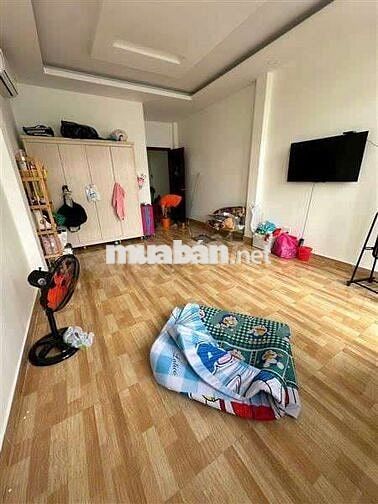 NHÀ 3 TẦNG ĐẸP — ĐƯỜNG HỒ VĂN LONG BÌNH HƯNG HÒA A (4,2m x 17m)