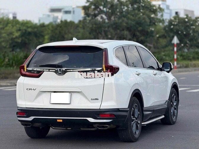 Honda CRV 1.5LSE 2023 chạy chuẩn 38.000