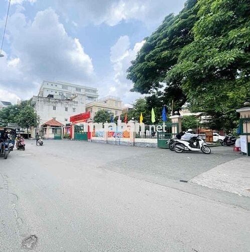 🌹 NHÀ ĐẸP 4.9 TỶ PHƯỜNG 9, GÒ VẤP – NGANG 6M HIẾM 🌹