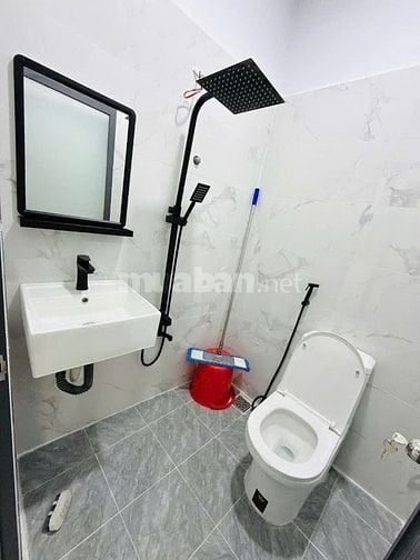 Nguyên căn MT kinh doanh 23 Đường số 15 P4 Q8 GẦN CHỢ PHẠM THẾ HIỂN