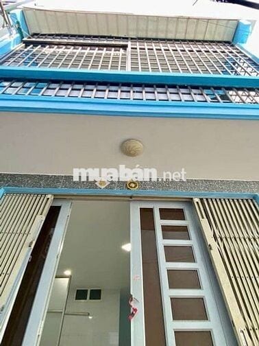 🔥2,98 TỶ -TÂN KỲ TÂN QUÝ-NGANG 4M 2 TÂM- GẦN TÂN SƠN NHÌ,LÊ TRỌNG TẤN