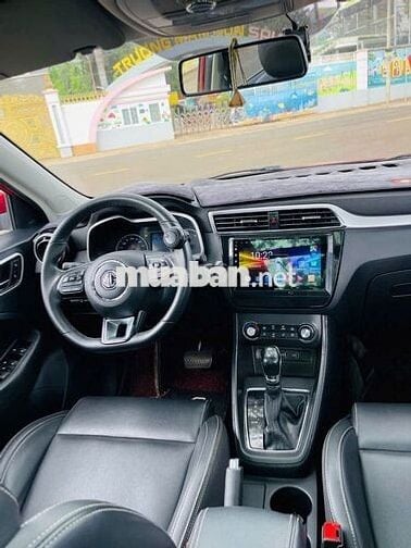 MG 2020 AT Luxury Chỉ 375 tr bao rút hồ sơ