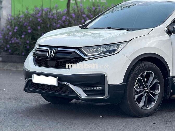 Honda CRV 1.5LSE 2023 chạy chuẩn 38.000