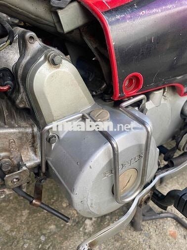 wawe zx sm51 đầu bs75 chính chủ bao công chứng
