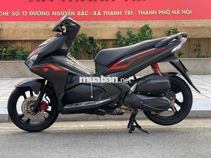 Bán xe blade sport chính chủ máy zin sơn zin