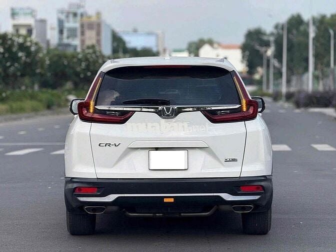 Honda CRV 1.5LSE 2023 chạy chuẩn 38.000