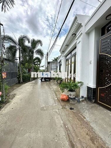 BÁN NHÀ MT ĐƯỜNG LIÊN KHU 1-6 - 86M² GIÁ CHỈ 4,XX TỶ