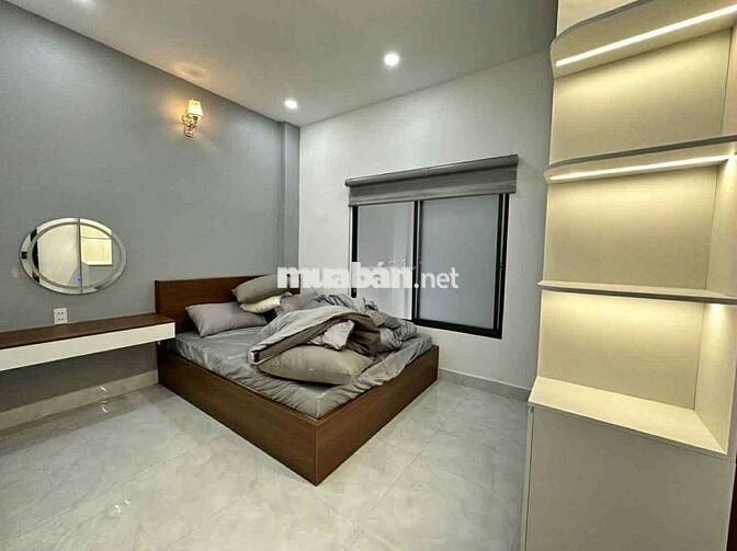 BÁN NHÀ MT ĐƯỜNG LIÊN KHU 1-6 - 86M² GIÁ CHỈ 4,XX TỶ
