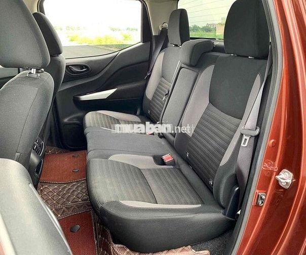 Nissan Navara 2023 EL 2.3 AT 2WD - 28000 km
