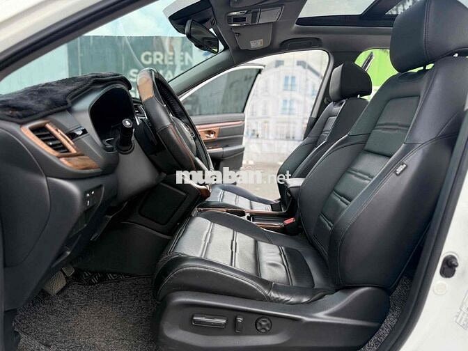 Honda CRV 1.5LSE 2023 chạy chuẩn 38.000
