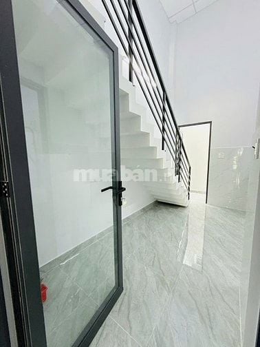 Nguyên căn MT kinh doanh 23 Đường số 15 P4 Q8 GẦN CHỢ PHẠM THẾ HIỂN
