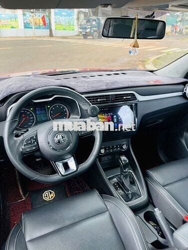 MG 2020 AT Luxury Chỉ 375 tr bao rút hồ sơ