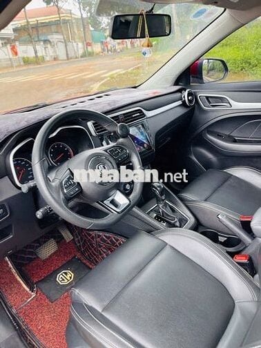 MG 2020 AT Luxury Chỉ 375 tr bao rút hồ sơ