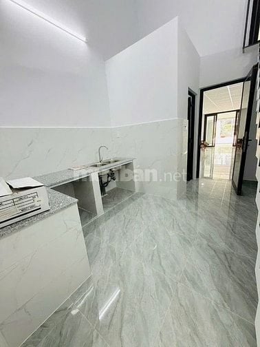 Nguyên căn MT kinh doanh 23 Đường số 15 P4 Q8 GẦN CHỢ PHẠM THẾ HIỂN