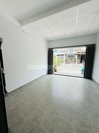 Nguyên căn MT kinh doanh 23 Đường số 15 P4 Q8 GẦN CHỢ PHẠM THẾ HIỂN