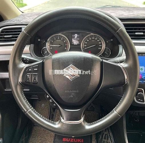 Suzuki Ciaz 2019 1.4 AT - 55000 km