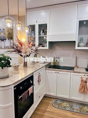 SIÊU HÓT CĂN STUDIO CHỈ 1,980 TỶ FULL ĐỒ TẠI VHOP