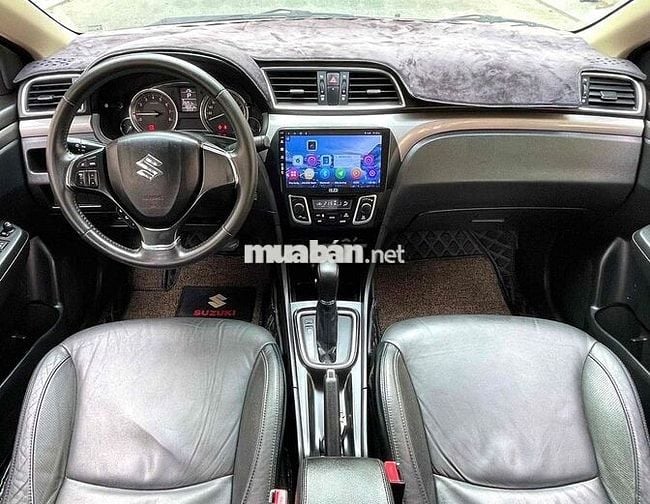 Suzuki Ciaz 2019 1.4 AT - 55000 km
