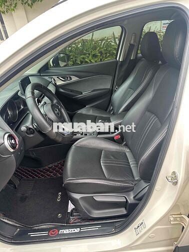 Mazda CX 3 2023 1.5 Luxury Nhập Thái Rất Đẹp