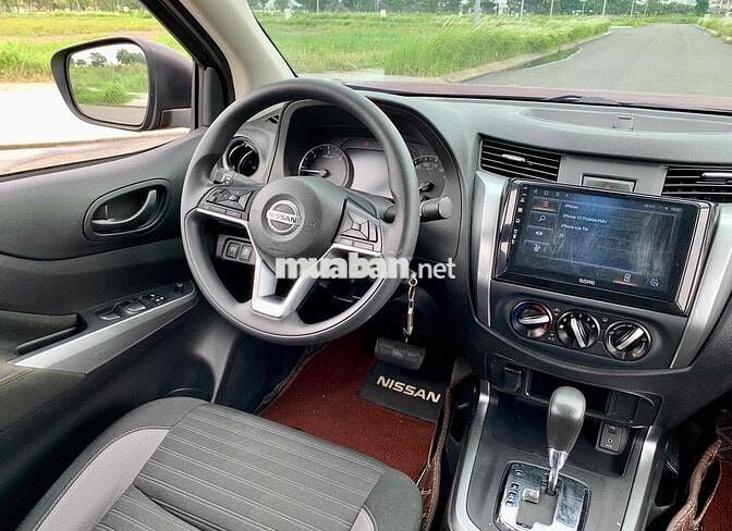 Nissan Navara 2023 EL 2.3 AT 2WD - 28000 km
