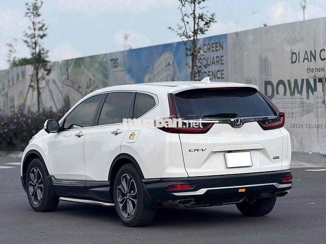 Honda CRV 1.5LSE 2023 chạy chuẩn 38.000