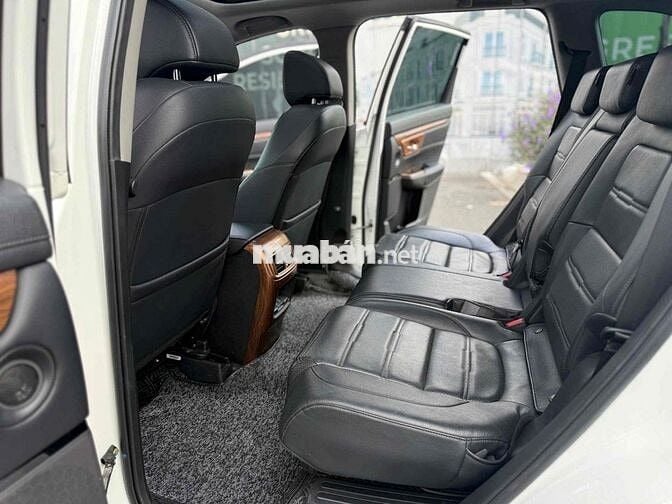 Honda CRV 1.5LSE 2023 chạy chuẩn 38.000