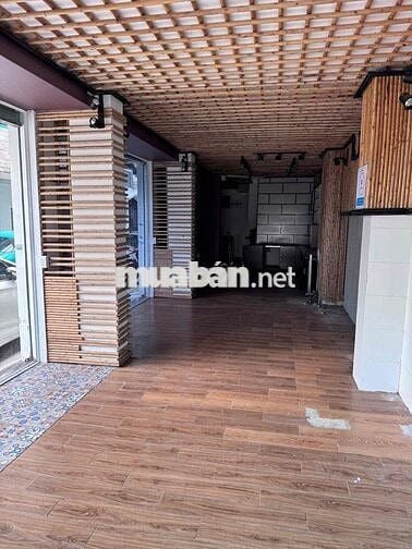 cho thuê nhà nguyên căn 2 mặt tiền quận tân phú
