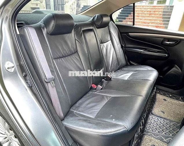 Suzuki Ciaz 2019 1.4 AT - 55000 km