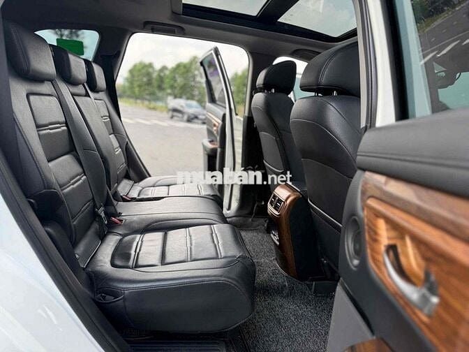 Honda CRV 1.5LSE 2023 chạy chuẩn 38.000