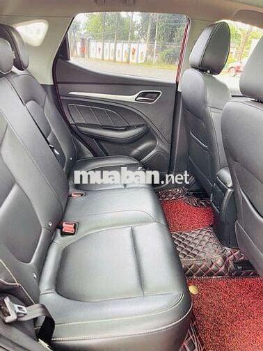 MG 2020 AT Luxury Chỉ 375 tr bao rút hồ sơ