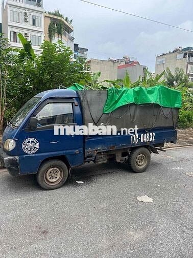 xe giải phóng