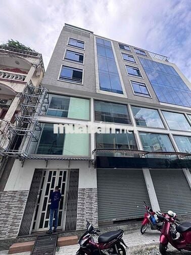 cho thuê nhà nguyên căn 2 mặt tiền quận tân phú
