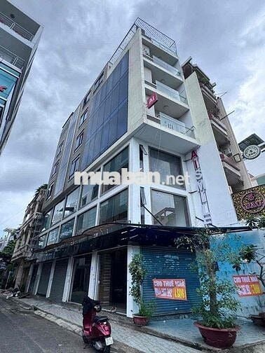 cho thuê nhà nguyên căn 2 mặt tiền quận tân phú