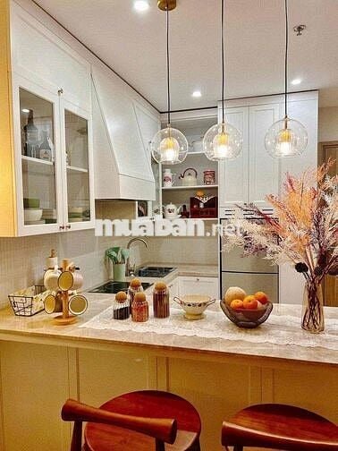 SIÊU HÓT CĂN STUDIO CHỈ 1,980 TỶ FULL ĐỒ TẠI VHOP