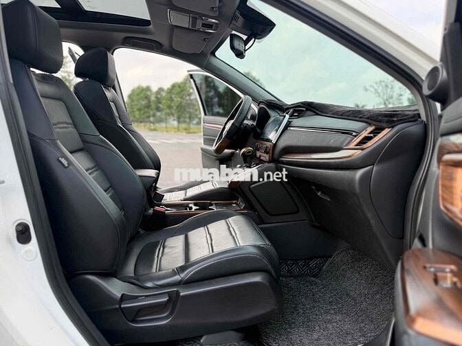 Honda CRV 1.5LSE 2023 chạy chuẩn 38.000