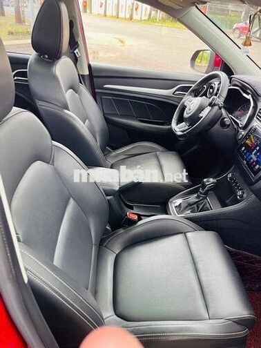 MG 2020 AT Luxury Chỉ 375 tr bao rút hồ sơ