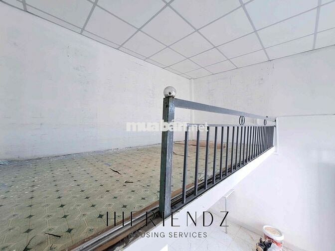 Phòng Trọ Dưới Trệt Kế Bên ĐH Công Thương - HUIT - Giờ Giấc Tự Do