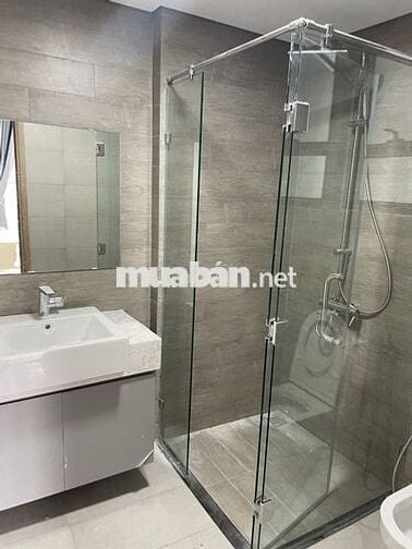 Diamond Alnata full nội thất đẹp 2PN-2WC giá 17tr/th, nhà trống ở liền