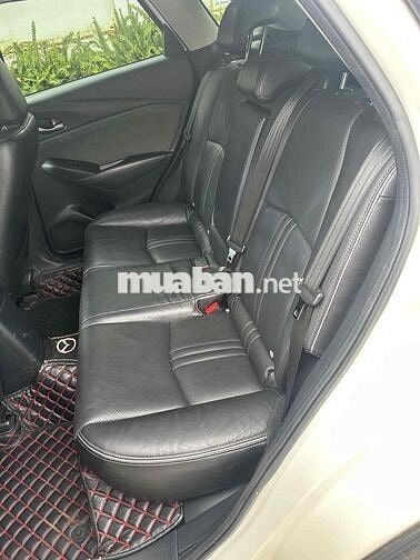 Mazda CX 3 2023 1.5 Luxury Nhập Thái Rất Đẹp