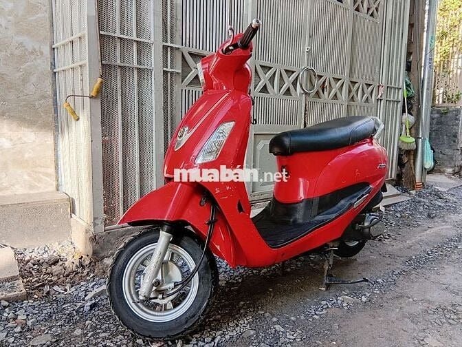 Cần bán xe atila đời 2011 zin đẹp