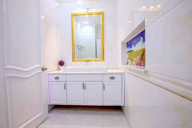 CHO THUÊ CĂN HỘ GẦN VÒNG XOAY LĂNG CHA CẢ TÂN BÌNH_CV HOÀNG VĂN THỤ