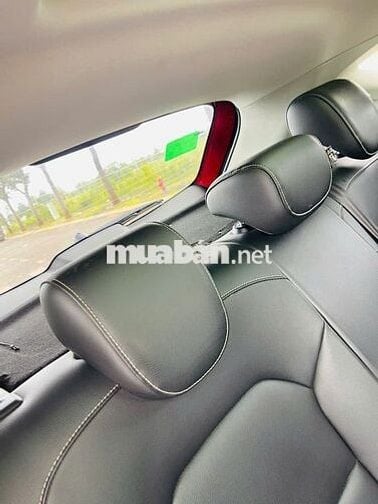 MG 2020 AT Luxury Chỉ 375 tr bao rút hồ sơ